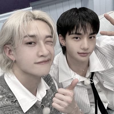 hyunchanstar's profile picture. ✮⋆˙٠࣪⭑I make everything about HyunChan | 🐺🥟️️️️️ ️️️️️she/her ‘01 | Arab | fan acc. ️️️️️ ️️️️️ ️️️️️ ️️️️️ ️️️️️ ️️️️️ ️️️️️ ️️️️️ ️️️️️ ️️️️️ ️️️️️ ️️️️️ ️️