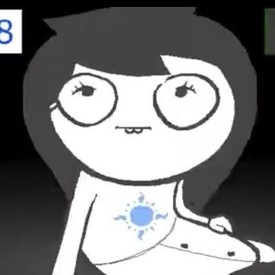godscryinvessel's profile picture. non-binary, obssesed with crywank, follow if u like homestuck half life and tboi