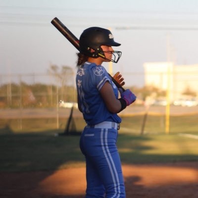 londonsteplock's profile picture. 🥎🎾🏐Class of 2028//Slapper//Leftie//Centerfield & FB / @LABombersNob | Extra Inning  Ranked #26 OF| NCAA ID# 2511775657