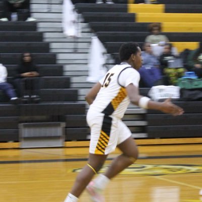 TylerFriend08's profile picture. T15🎯 Alcovy highschool 6’2 gpa:3.0 Co:26 IG: luhh_t15  sf/pf