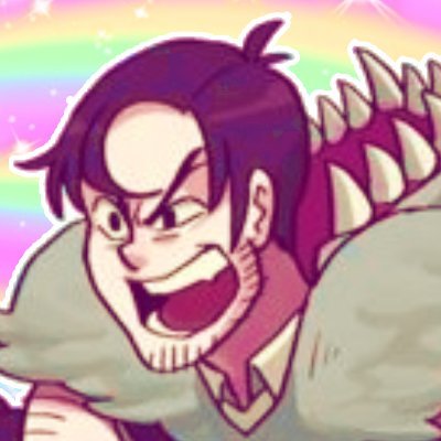 cloverwulfz's profile picture. ⊹ ࣪ ˖🌈 888 ★
Clover / קְלוֹבֶר
⸝⸝🍡  he / they / 8 ☆
🍭 #東雲彰人 's moirail ♦ soulbond ☆ ms
 🦝 I REALLY LOVE RACCOONS!!! ☆
🧁 *. READ PIN/EXT BYF ♡ 🎡 ⊹ ࣪ ˖