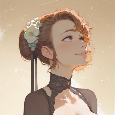 SoldatRosa's profile picture. 🌹 All characters are 18+
COMMISSIONS OPEN : https://t.co/ZiZhmnqdaW