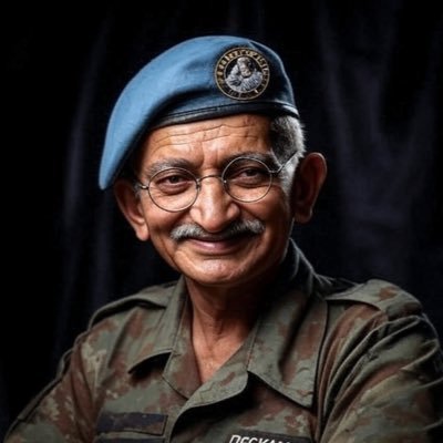 Coronelpescanov's profile picture. Bendito aquel cuya fama no hace palidecer el brillo de la verdad.