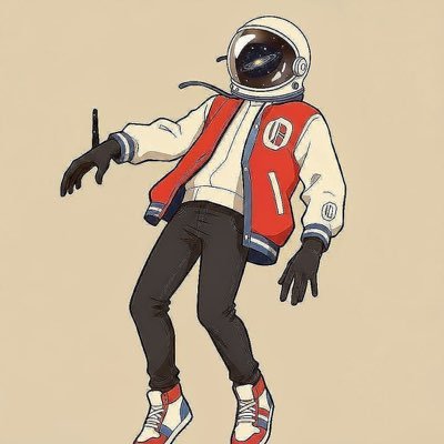 WaterfordSilk's profile picture. Recovering LinkedIn Lunatic