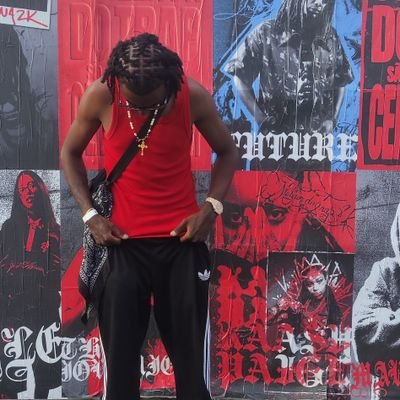 cafuvital15's profile picture. Artista 013 🔥Escute EP Cael! 👇🏾