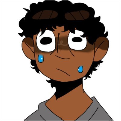 djeycartanime's profile picture. I'm multifandom artist 
Minor , nerd/otaku 
I speak fr/eng