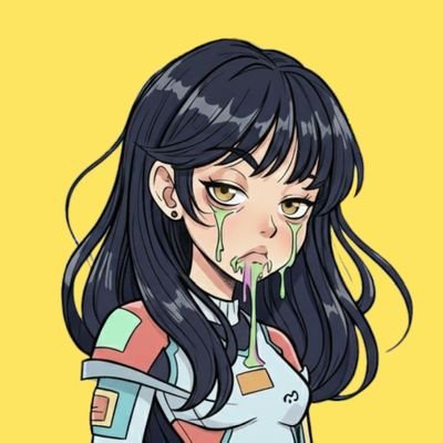 liza77goods's profile picture. VIVA LA Web3 | Crypto Enthusiast | Fulltime Wallchain Quackers |