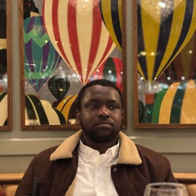 funanyachukwu's profile picture. Retweet everything in between, rooting for you. | Underdog Junkie| Occasionally Bipolar. | Arsenal | 💍