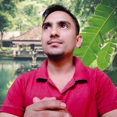 Sanjay_4M's profile picture. Politics | Public Voice | Satire Daily Vibes -Emotions, Entertainment, Shayari