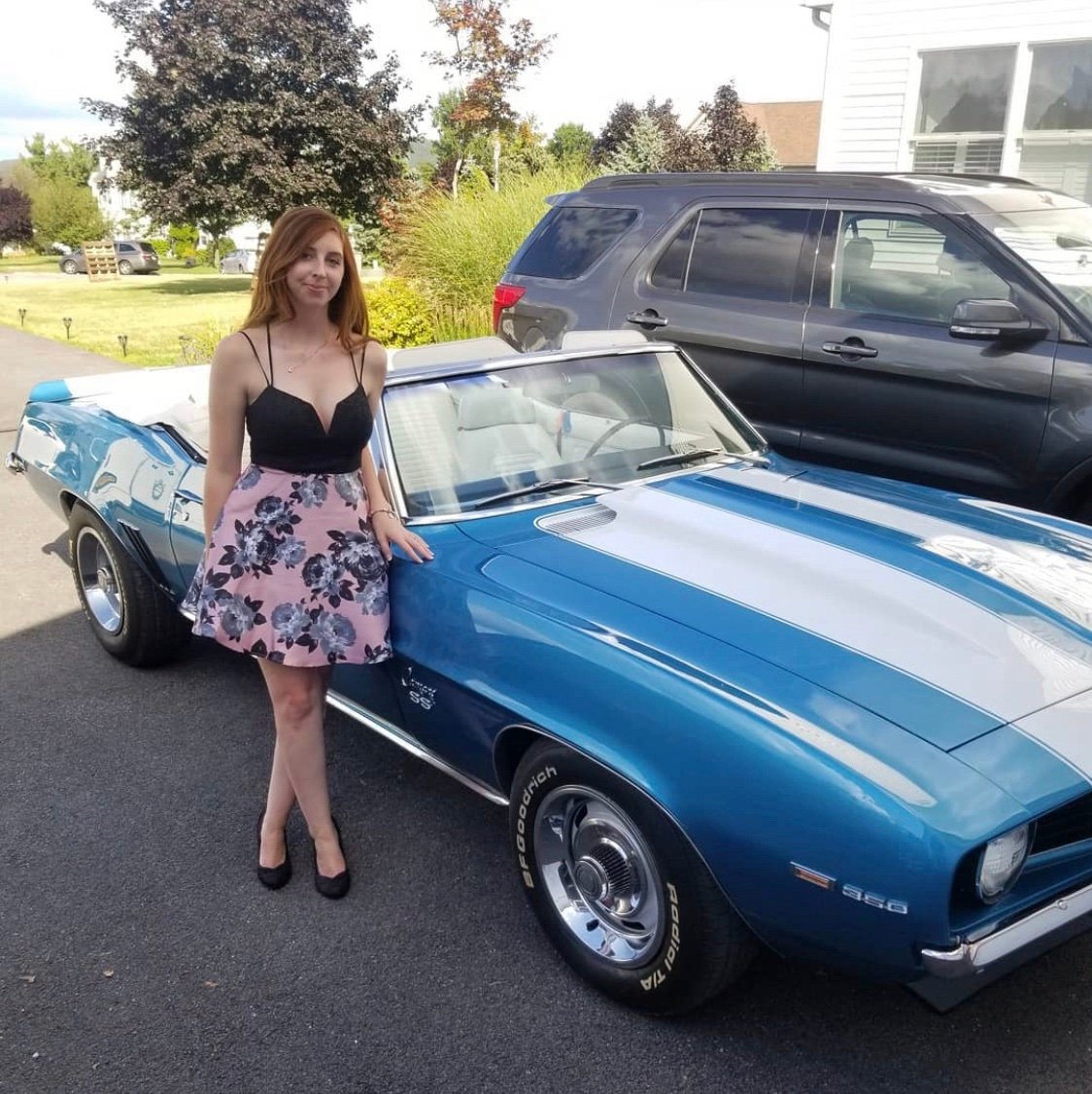 EmilyAnderh5qi's profile picture. I sell content and i’m down to meet in person no head games