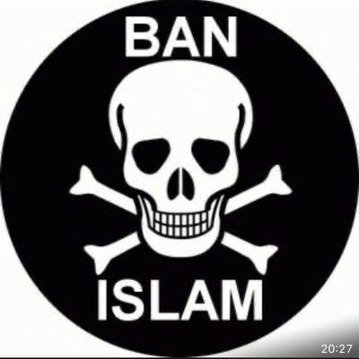 Moorsie666's profile picture. I STAND WITH ISRAEL🇮🇱 FUCK HAMAS

FUCK LABOUR,FUCK THE LEFT & FUCK ISLAM.
#EnoughIsEnough