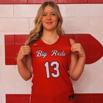 luciecline2026's profile picture. 6'0🏀SG/PF 2026 WV Thunder UA Rise🏀3.4 GPA-Parkersburg High School-lucie.cline.2026@gmail.com

A champion is made, not born.~Michael Jordan. Glorify God ✝🤍