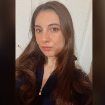 itshalime's profile picture. 👩🏻‍💻