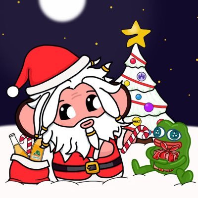 wowluybimiy's profile picture. Im bullish on Chimpers 🐒
@ChimpersHQ | @BoredApeYC | @Azuki | @PudgyPenguins | 2D&Pixel artist | Video Maker | TON & ETH | Chimpers Genesis Energy holder