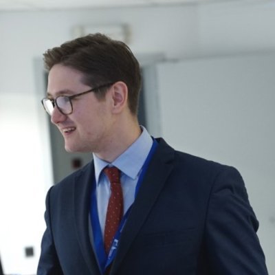 mr_Subotic's profile picture. Programme Manager and Senior Researcher at @CEPBelgrade. @CEUhungary Alumni. PhD candidate. 
Commenting regularly on EU affairs and Western Balkans.