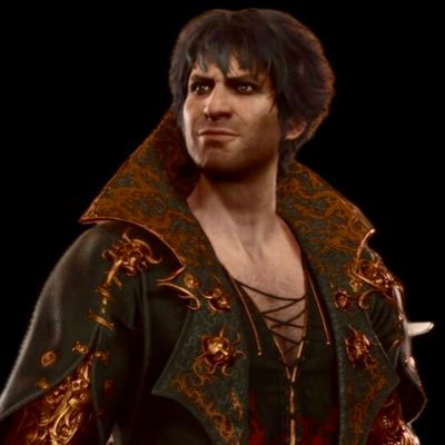 FISTOFBANE's profile picture. 𝐋𝐨𝐫𝐝 𝐄𝐍𝐕𝐄𝐑 𝐆𝐎𝐑𝐓𝐀𝐒𝐇, 𝐀𝐫𝐜𝐡𝐝𝐮𝐤𝐞 𝐨𝐟 𝐁𝐀𝐋𝐃𝐔𝐑’𝐬 𝐆𝐀𝐓𝐄