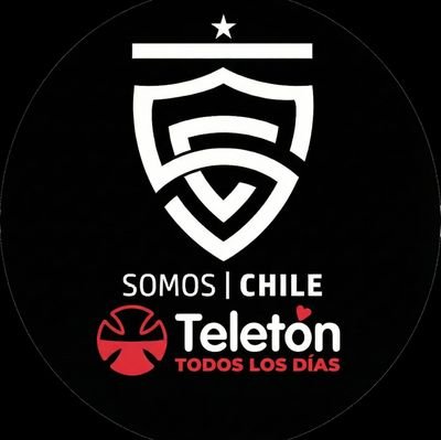 SomosChile_X's profile picture. Medio de comunicación partidario de el Club más grande de Chile COLO-COLO 10 Años siendo la voz del Cacique.

Medio asociado a @radiohoycl 🤝

#SomosChile10Años
