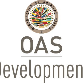 OAS_Development's profile picture. @OAS_official account on #Development. Para español, por favor siga @OEA_Desarrollo.