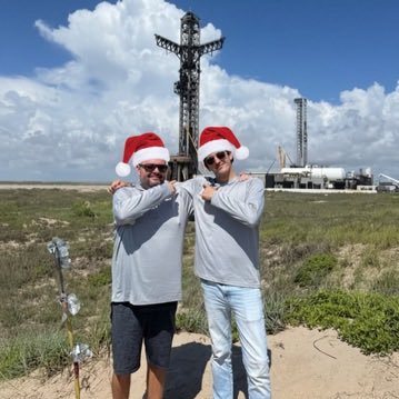 idrick's profile picture. Living my best life with Narcolepsy Type 1. Thank you Elon Musk, SpaceX Starlink, Tesla, Neuralink, xAI. For giving me a quality of life worth living🙏