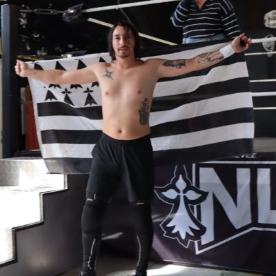 kev_lagadec's profile picture. catcheur 🇫🇷 based in Bretagne