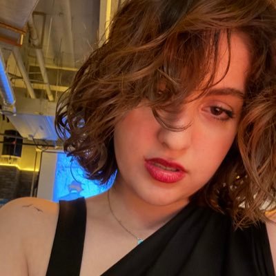 Monibaax's profile picture. ENNUI