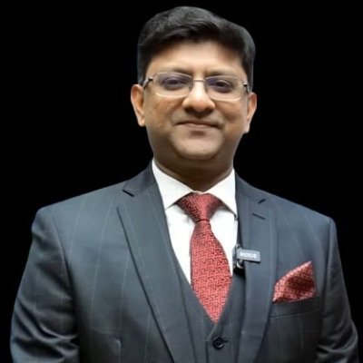 NitinNifty's profile picture. https://t.co/o4ZKqoV6Xg