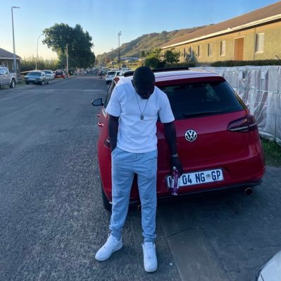 PT_Tefo's profile picture. Duality Defines Me ☯️