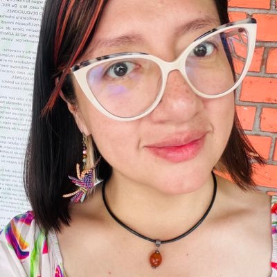 omimelcha's profile picture. Psicóloga Clínica-Comunitaria| Especialista en género y cuidados| Análisis psicosocial y político| 🏳️‍🌈👓🧠 Diversa| 🌱@cuidadopopular @sisapuyu