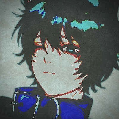 tourmalinekinda's profile picture. 