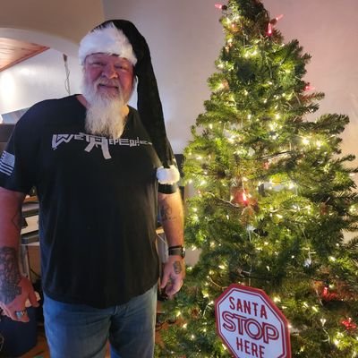 b_blckwd's profile picture. Husband ~ Dad ~ Grandpa ~Afghanistan Vet ~ God, Guns, & Family