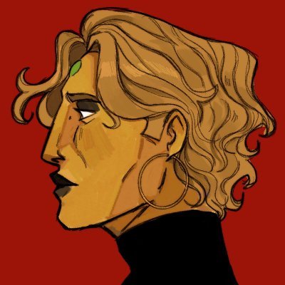 Frozeeeeen__'s profile picture. Draw from time to time
 -no particular fandom, depends on what I want to draw atm 
-same @ on insta/tiktok/tumblr