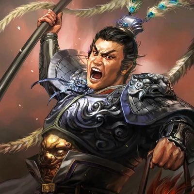 jaws5166's profile picture. 人中呂布 馬中赤兎