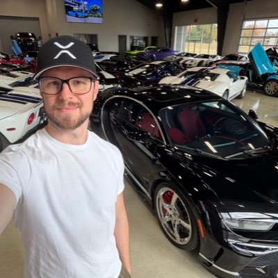 Travislc909's profile picture. (Bullish on $XRP) (XRP OG Since 2016 at $0.006) (Salvation is finished in Jesus and Jesus Alone! 🙏🏼)