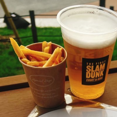 meta_taishoooo's profile picture. 前の垢が不具合多いため某店主の銀河系垢こちらになりましたのでよろしくお願いします〜。推し事前にいただく🍟と🍺に人生の幸せ感じてます… 最近のMVPは「このじかんきらいー」🦁