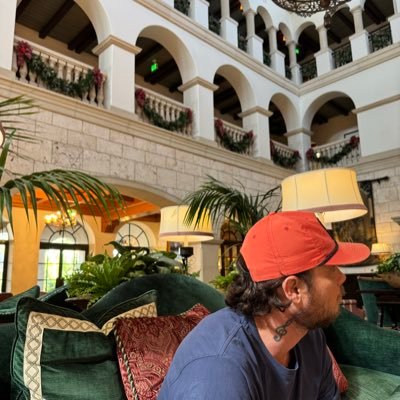 NovaBEENreal's profile picture. ASAP-MAYDAY-PATIENCE