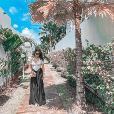 abiflorese's profile picture. Fashion is my second language🇺🇸🇵🇭Exploring, creating, elevating, Food Lover🍽 Proud Ilokana