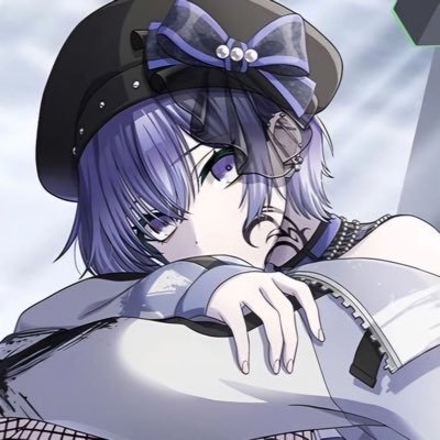 lovemayoii's profile picture. ｡ﾟ(っ৹ т )ﾟ｡