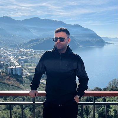 kursatyakit34's profile picture. 