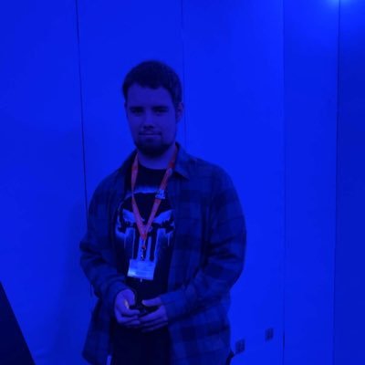 Jacktheneek's profile picture. 