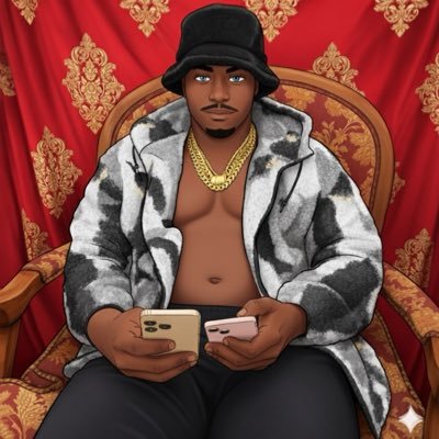 onlyonechubbs's profile picture. Connect • Share • Improve | TA 📈| Daily Sports & World News  | Crypto | Stocks 💎