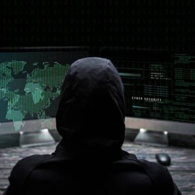 csc1125r's profile picture. Cybersecurity Student | Focus: SOC Operations • Threat Intelligence • Ethical Hacking