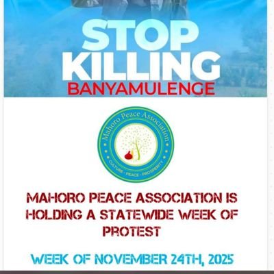 nkirho_jean's profile picture. Ubumwe nizombaraga