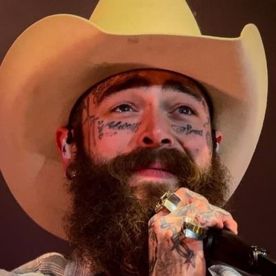 PMalone95437's profile picture. 