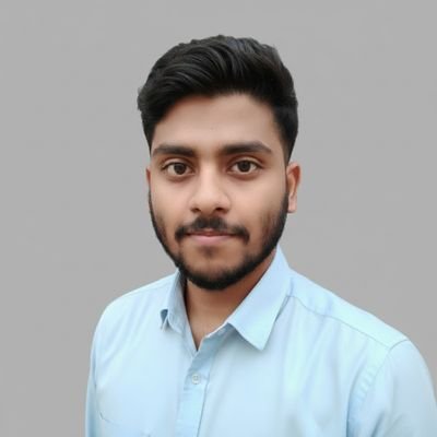 hridewel's profile picture. CS Undergrad | MERN | AI & ML