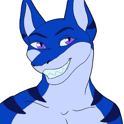 MegalodonFilms's profile picture. I'm a filmmaker and a fruity fur. Age: 22 Sometimes suggestive. Political takes. Please no DM’s for commissions. Alt account: https://t.co/arRPuDJSQ8