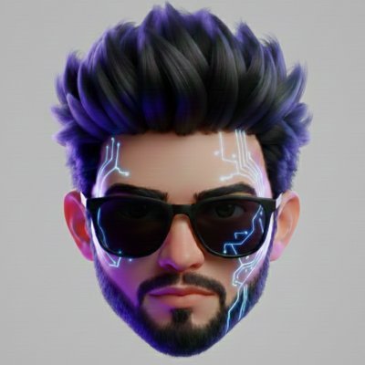 NVN_AITech's profile picture. Always curious. Always learning. Sometime building.