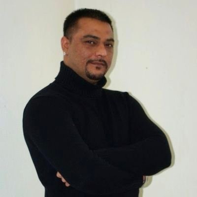 aamir50b's profile picture. A common citizen of Pakistan!