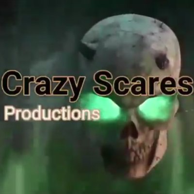 CrazyScare87834's profile picture. 