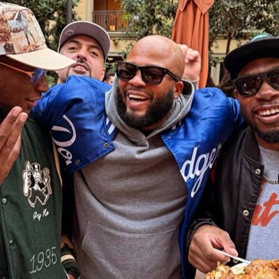 LordCROCK's profile picture. Faith over fear | Wisdom is the real edge. #DallasCowboys