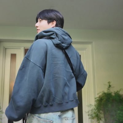 heyitskoo's profile picture. jungkookie